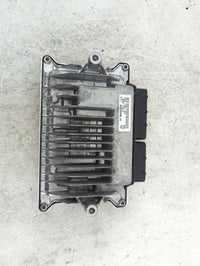 2025 Honda Civic PCM Engine Control Computer ECU ECM PCU OEM P/N:37820-6MD-A55 M349-122613 OEM Used Auto Parts - Oemusedauto