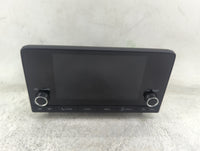 2025 Honda Civic Radio AM FM Cd Player Receiver Replacement P/N:8A100-T20-A81-M1 AR-100, UH5CC04-T, UJHAR Fits OEM Used Auto