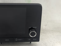 2025 Honda Civic Radio AM FM Cd Player Receiver Replacement P/N:8A100-T20-A81-M1 AR-100, UH5CC04-T, UJHAR Fits OEM Used Auto