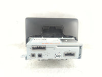 2025 Honda Civic Radio AM FM Cd Player Receiver Replacement P/N:8A100-T20-A81-M1 AR-100, UH5CC04-T, UJHAR Fits OEM Used Auto