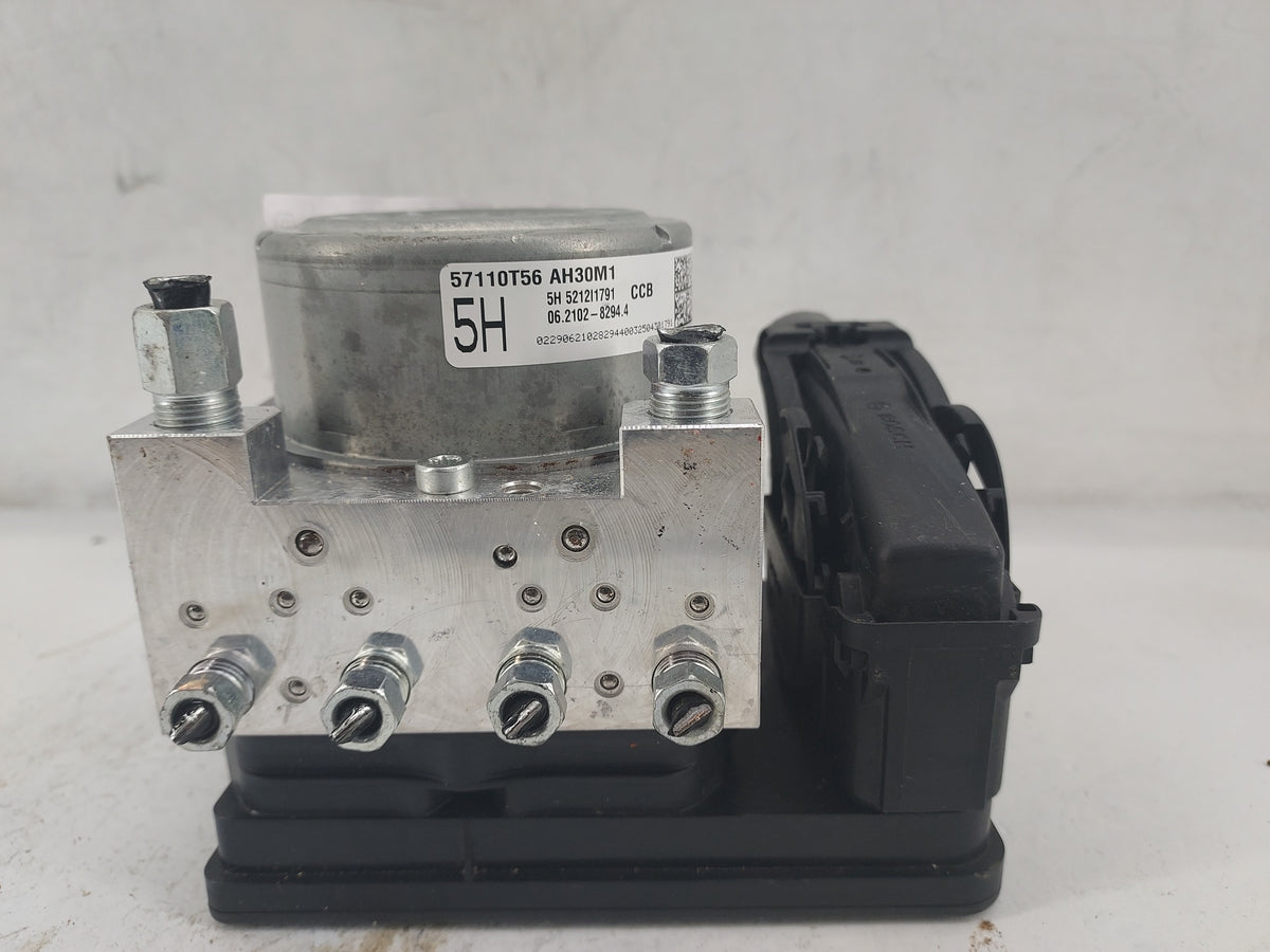 2025 Honda Civic ABS Pump Control Module Replacement P/N:57110T56AH30M1 06.2102-8294.4, 06.7109-59363, 06.7619-32231 Fits OE