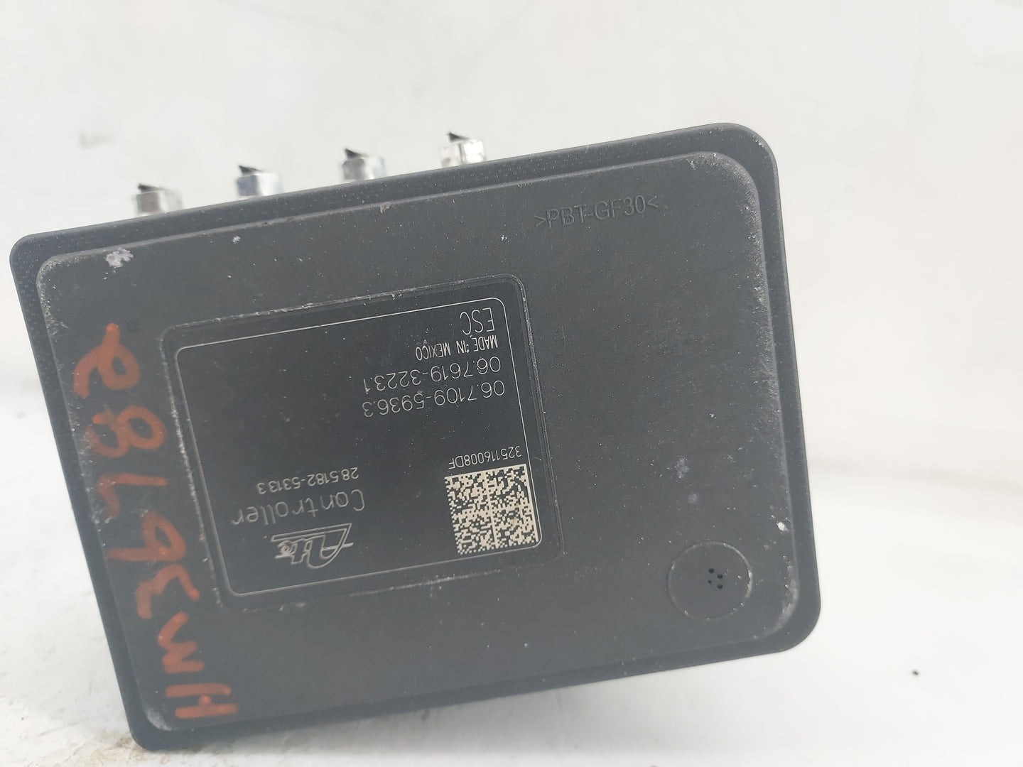 2025 Honda Civic ABS Pump Control Module Replacement P/N:57110T56AH30M1 06.2102-8294.4, 06.7109-59363, 06.7619-32231 Fits OE