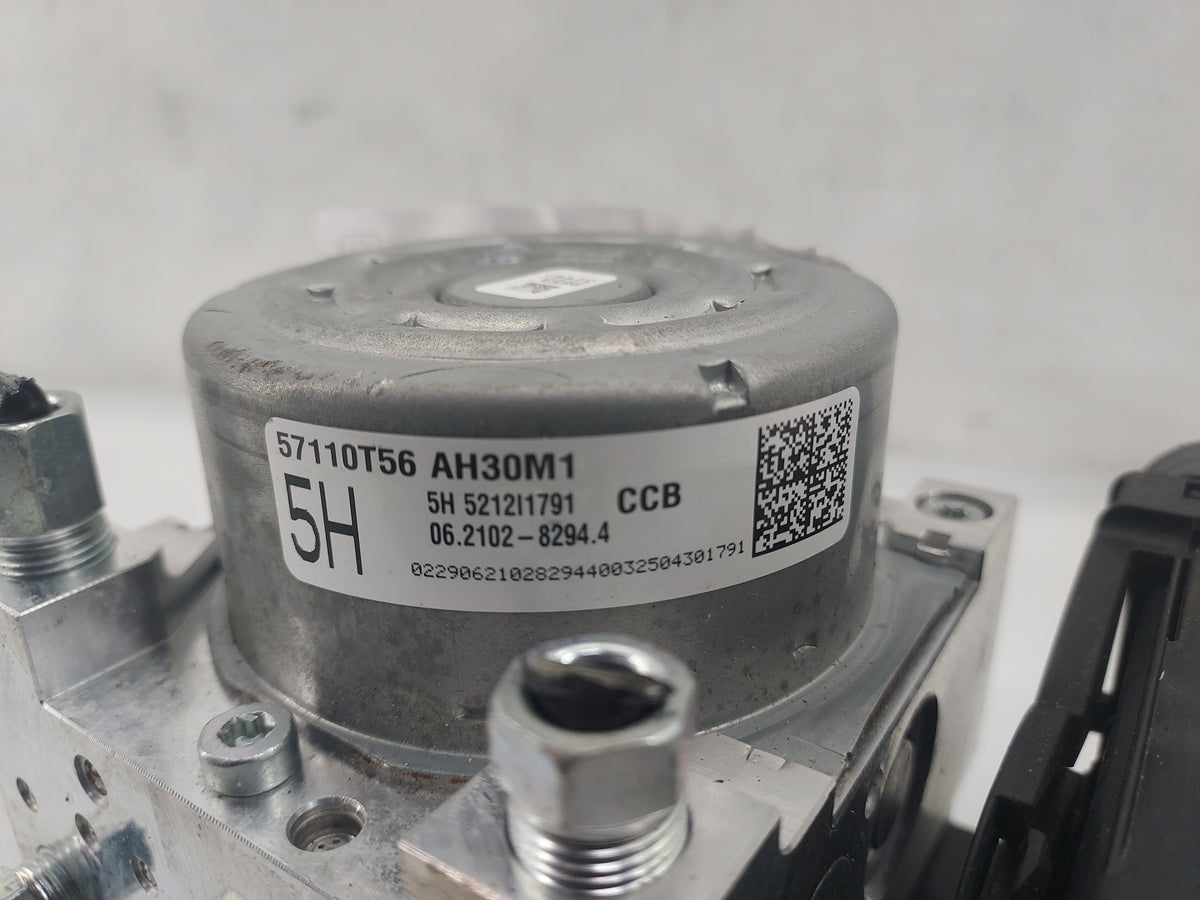 2025 Honda Civic ABS Pump Control Module Replacement P/N:57110T56AH30M1 06.2102-8294.4, 06.7109-59363, 06.7619-32231 Fits OE