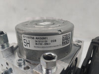 2025 Honda Civic ABS Pump Control Module Replacement P/N:57110T56AH30M1 06.2102-8294.4, 06.7109-59363, 06.7619-32231 Fits OE