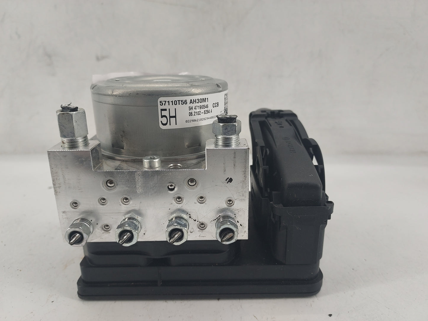 2025 Honda Civic ABS Pump Control Module Replacement P/N:57110T56AH30M1 06.2102-8294.4, 5H 47191O546, 28 5182-5313.3 Fits OE