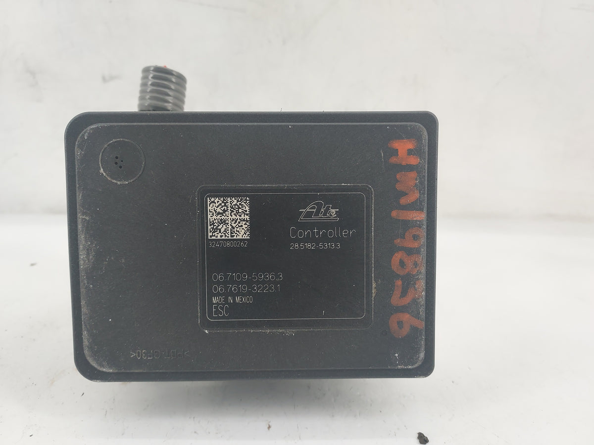 2025 Honda Civic ABS Pump Control Module Replacement P/N:57110T56AH30M1 06.2102-8294.4, 5H 47191O546, 28 5182-5313.3 Fits OE