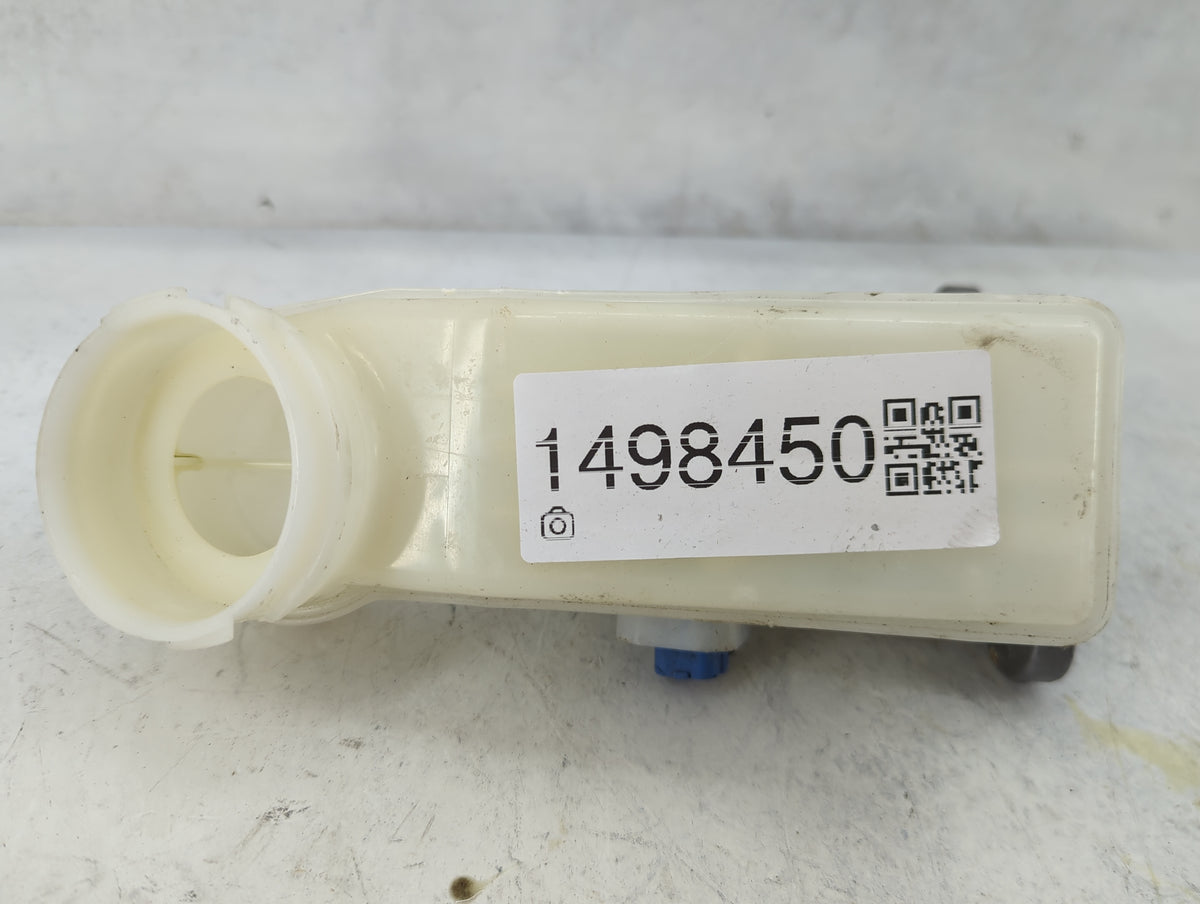 2025 Honda Civic Brake Master Cylinder 1498450 - Oemusedautoparts1.com