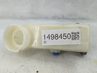 2025 Honda Civic Brake Master Cylinder 1498450 - Oemusedautoparts1.com