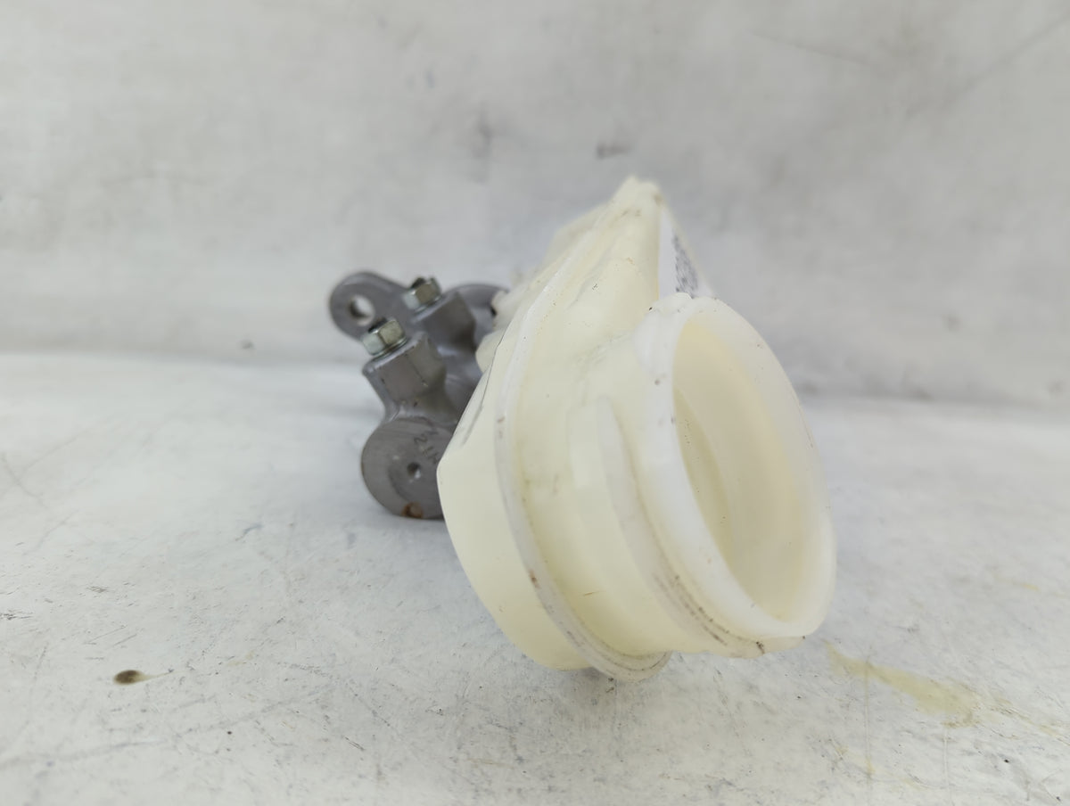 2025 Honda Civic Brake Master Cylinder 1498450 - Oemusedautoparts1.com