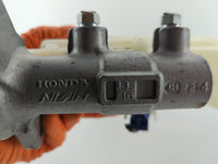 2025 Honda Civic Brake Master Cylinder 1498450 - Oemusedautoparts1.com