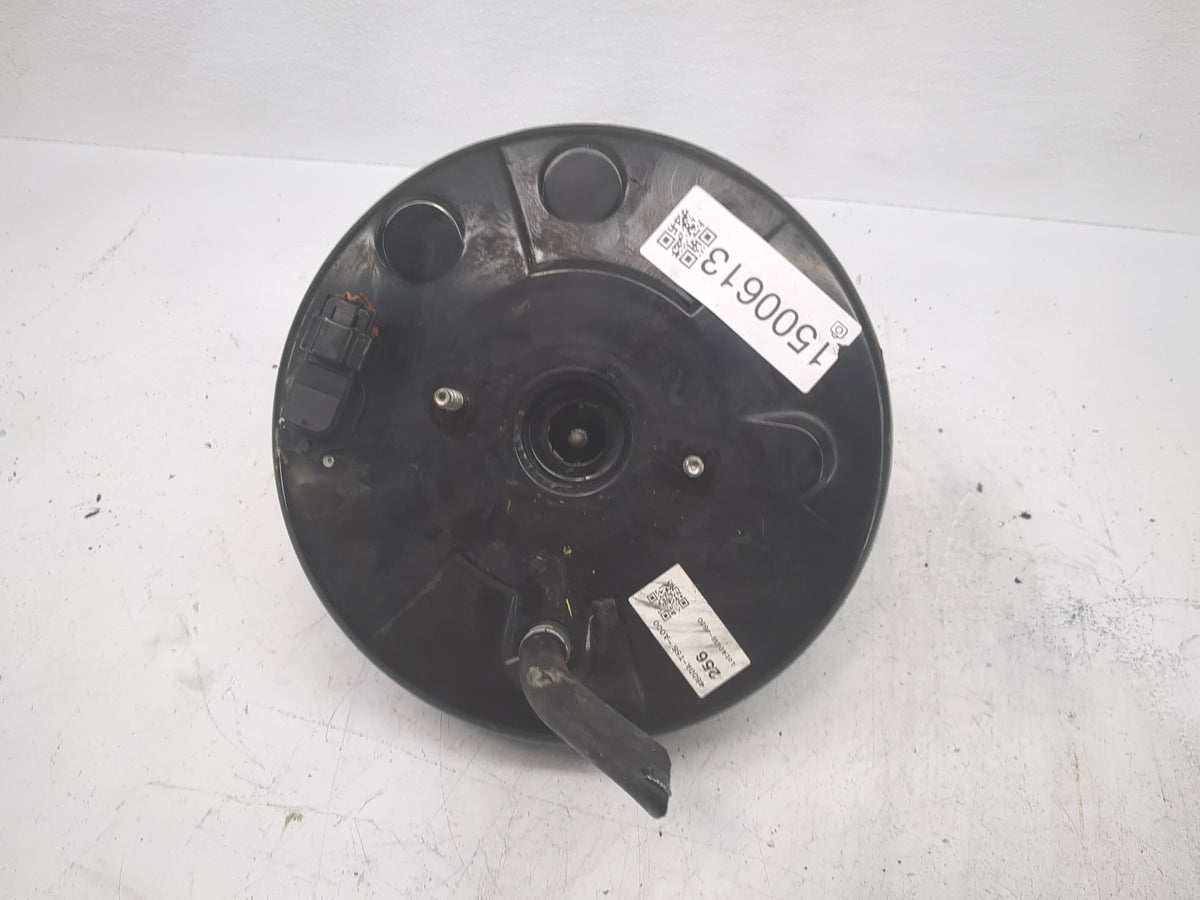 2025 Honda Civic Power Brake Booster Oem 1500613 - Oemusedautoparts1.com