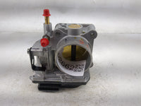 2025 Honda Civic Throttle Body P/N:HM19836THB321 GMK9A Fits OEM Used Auto Parts - Oemusedautoparts1.com
