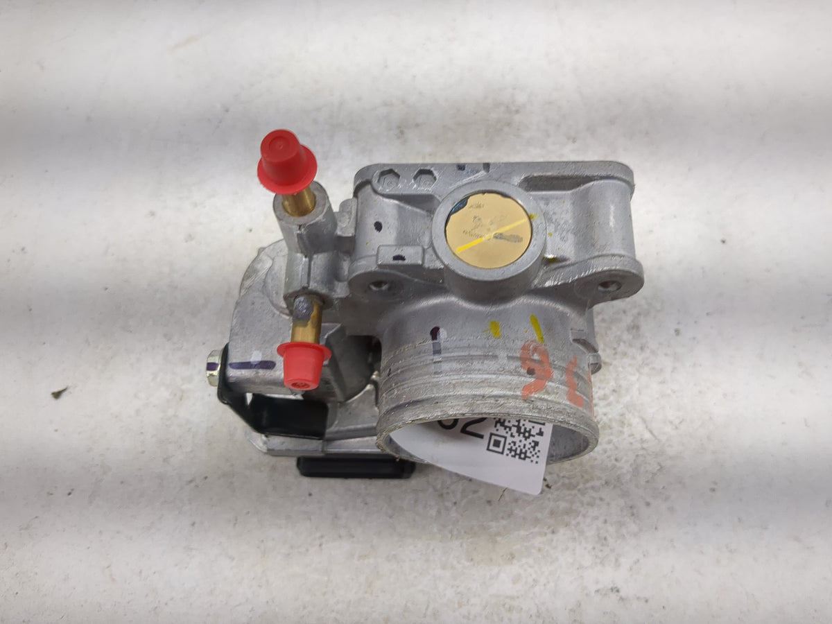 2025 Honda Civic Throttle Body P/N:HM19836THB321 GMK9A Fits OEM Used Auto Parts - Oemusedautoparts1.com
