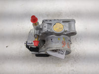 2025 Honda Civic Throttle Body P/N:HM19836THB321 GMK9A Fits OEM Used Auto Parts - Oemusedautoparts1.com
