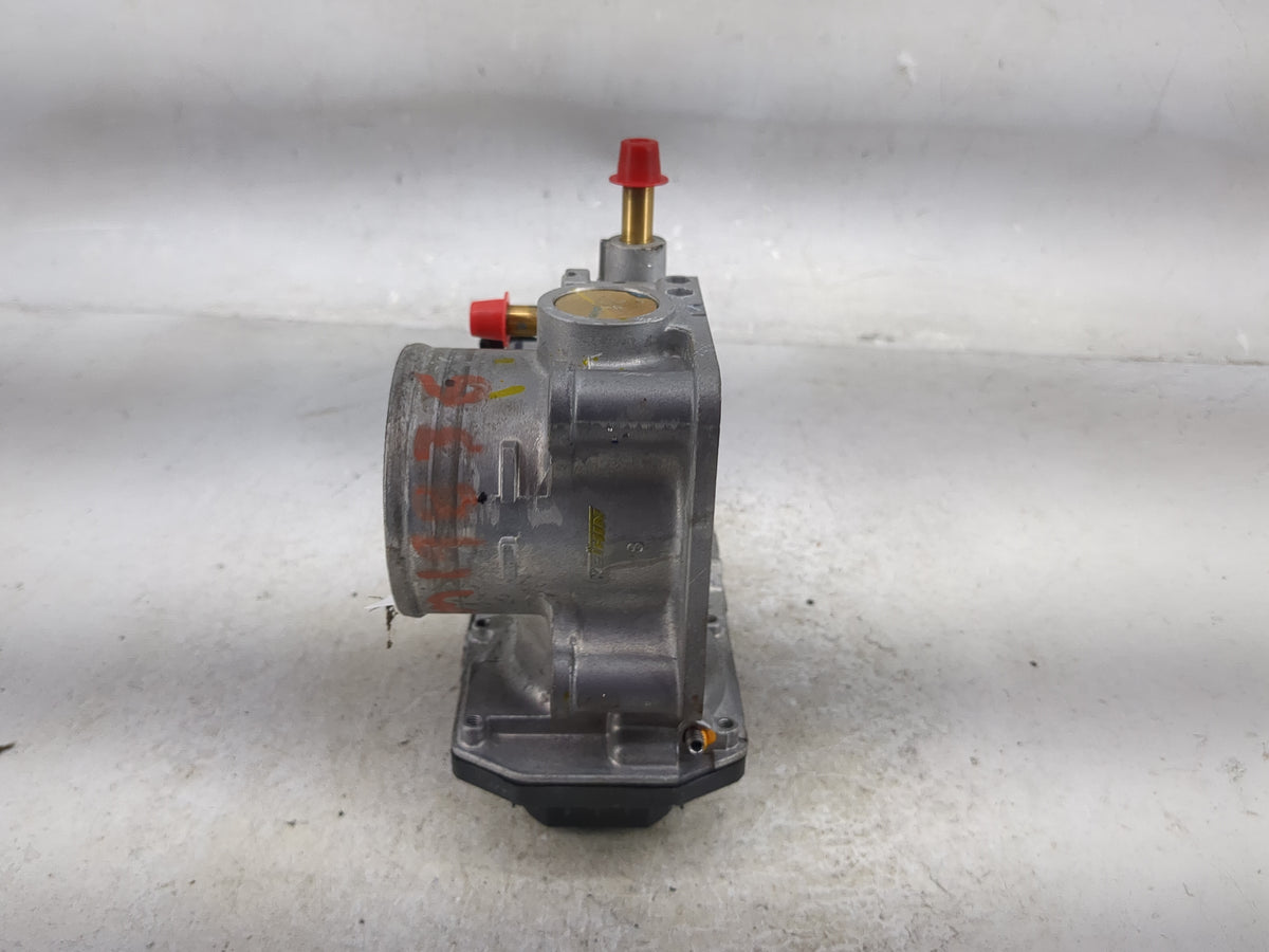 2025 Honda Civic Throttle Body P/N:HM19836THB321 GMK9A Fits OEM Used Auto Parts - Oemusedautoparts1.com