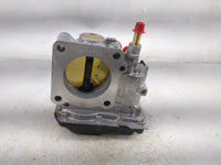 2025 Honda Civic Throttle Body P/N:HM19836THB321 GMK9A Fits OEM Used Auto Parts - Oemusedautoparts1.com