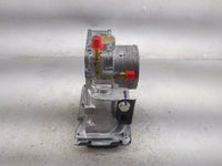 2025 Honda Civic Throttle Body P/N:HM19836THB321 GMK9A Fits OEM Used Auto Parts - Oemusedautoparts1.com