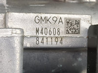 2025 Honda Civic Throttle Body P/N:HM19836THB321 GMK9A Fits OEM Used Auto Parts - Oemusedautoparts1.com