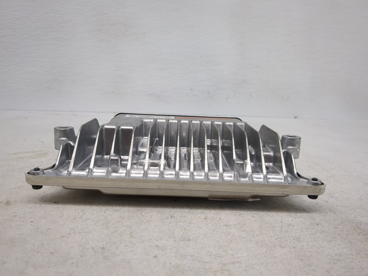 2025 Honda Civic PCM Engine Control Computer ECU ECM PCU OEM P/N:37820-6MD-A55 M349-117208 OEM Used Auto Parts - Oemusedauto