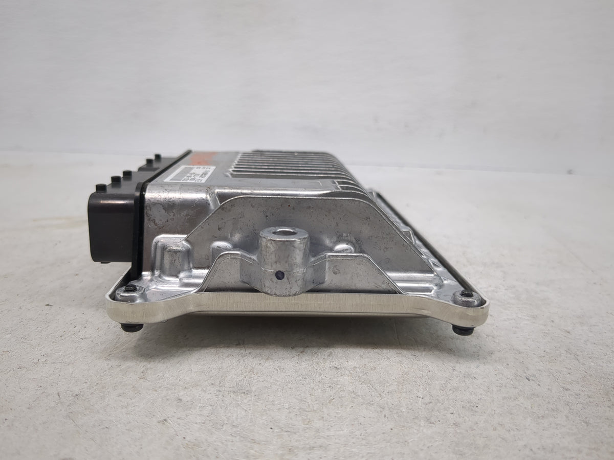 2025 Honda Civic PCM Engine Control Computer ECU ECM PCU OEM P/N:37820-6MD-A55 M349-117208 OEM Used Auto Parts - Oemusedauto