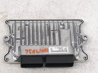 2025 Honda Civic PCM Engine Control Computer ECU ECM PCU OEM P/N:37820-6MD-A55 M349-117208 OEM Used Auto Parts - Oemusedauto