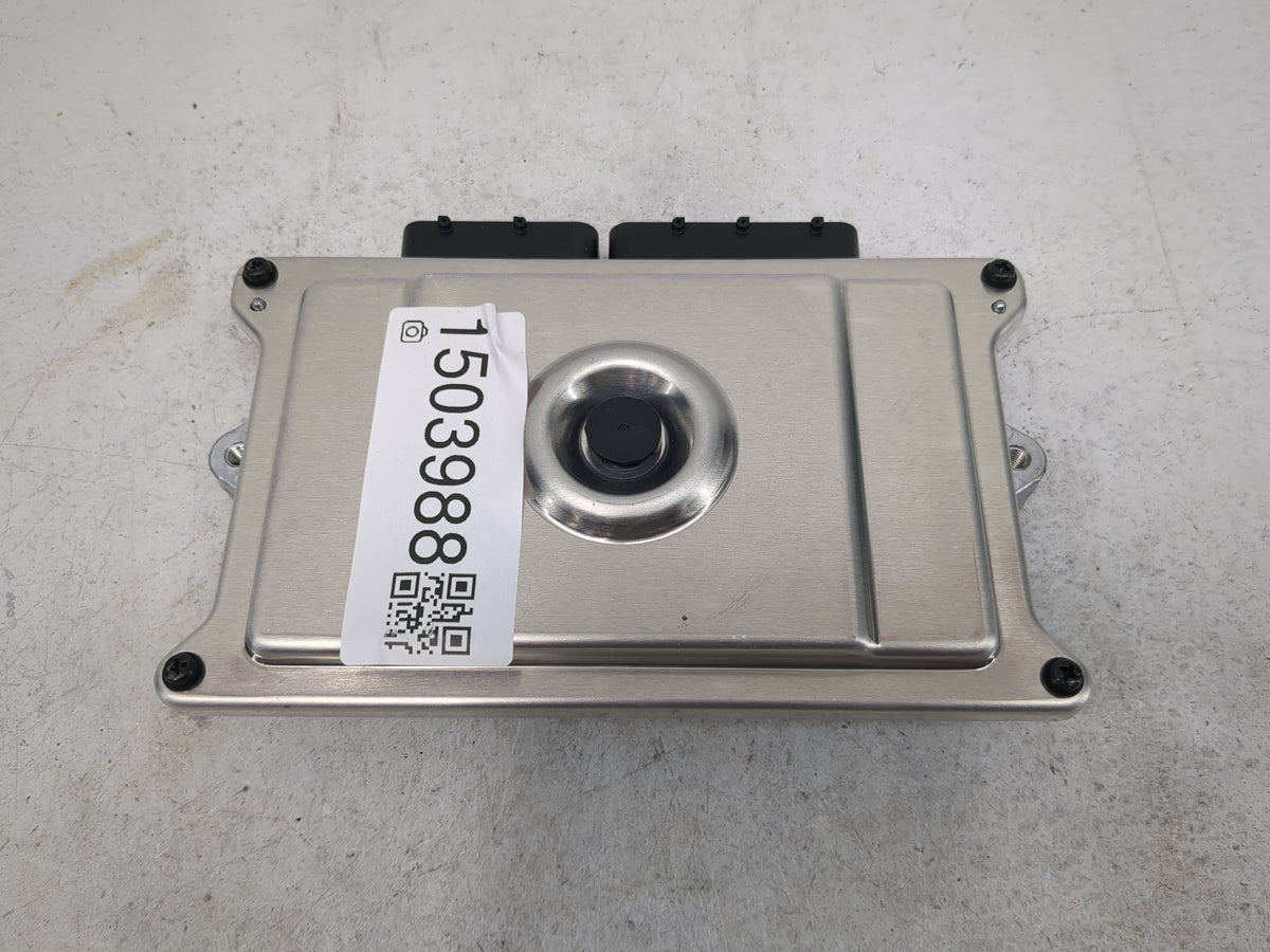 2025 Honda Civic PCM Engine Control Computer ECU ECM PCU OEM P/N:37820-6MD-A55 M349-117208 OEM Used Auto Parts - Oemusedauto
