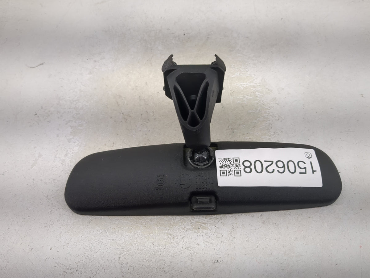 2022 Honda Civic Interior Rear View Mirror Replacement OEM P/N:E11 045617 E11 015617, E11 025617 Fits OEM Used Auto Parts - 