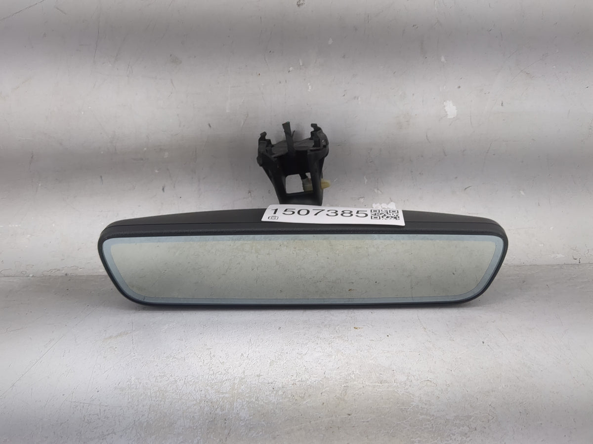 2022 Honda Civic Interior Rear View Mirror Replacement OEM P/N:E11 048738 GNTX-1593 Fits OEM Used Auto Parts - Oemusedautopa