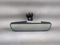 2022 Honda Civic Interior Rear View Mirror Replacement OEM P/N:E11 048738 GNTX-1593 Fits OEM Used Auto Parts - Oemusedautopa