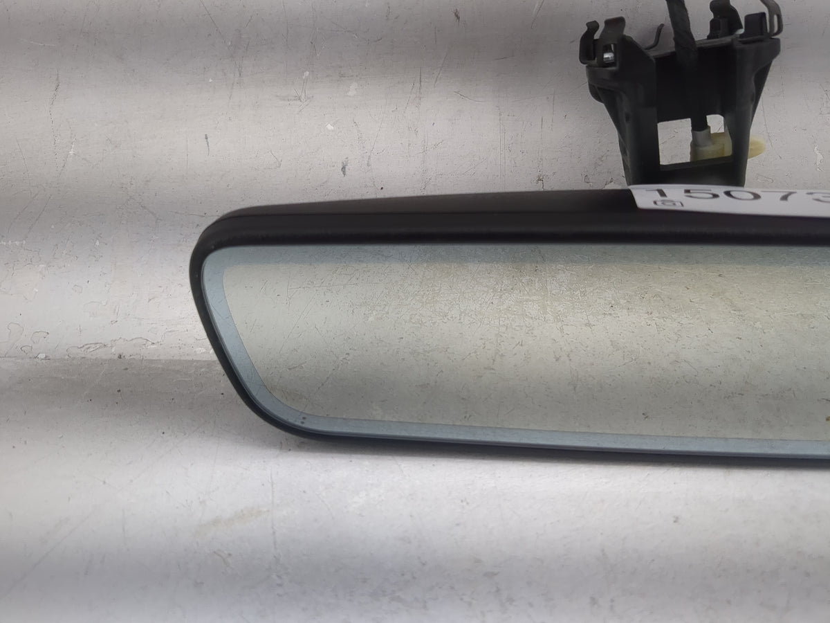 2022 Honda Civic Interior Rear View Mirror Replacement OEM P/N:E11 048738 GNTX-1593 Fits OEM Used Auto Parts - Oemusedautopa