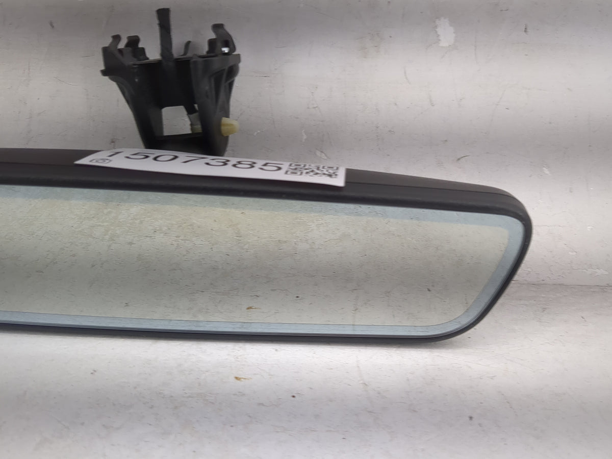 2022 Honda Civic Interior Rear View Mirror Replacement OEM P/N:E11 048738 GNTX-1593 Fits OEM Used Auto Parts - Oemusedautopa
