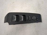 2022 Honda Civic Master Power Window Switch Replacement Driver Side Left P/N:T20 A211 Fits OEM Used Auto Parts - Oemusedauto