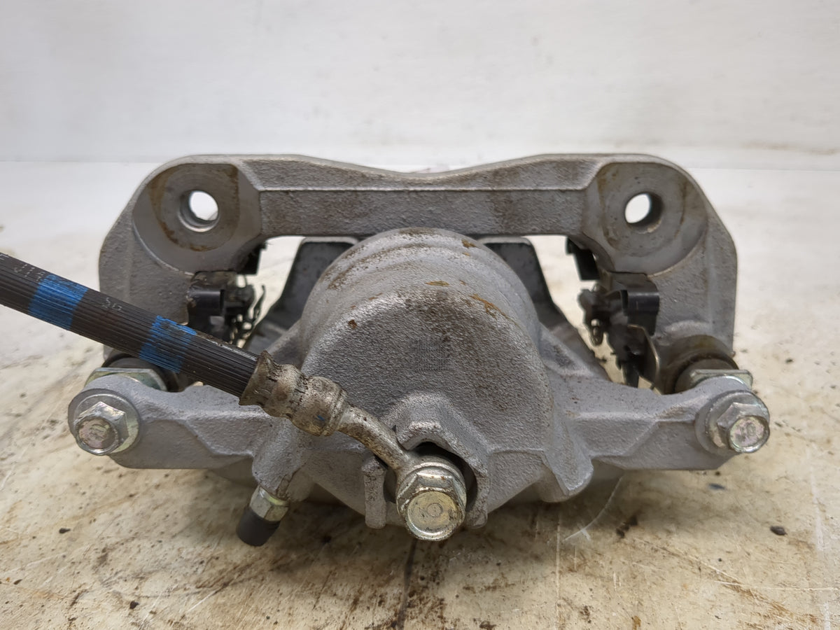 2025 Honda Civic Front Passenger Right Brake Caliper - Oemusedautoparts1.com
