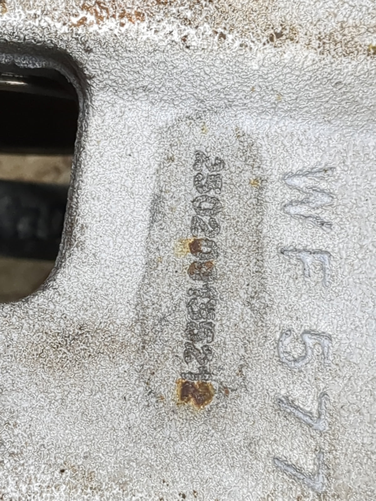 2025 Honda Civic Front Passenger Right Brake Caliper - Oemusedautoparts1.com