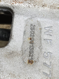 2025 Honda Civic Front Passenger Right Brake Caliper - Oemusedautoparts1.com