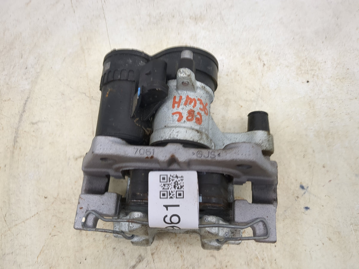 2025 Honda Civic Rear Passenger Right Brake Caliper - Oemusedautoparts1.com