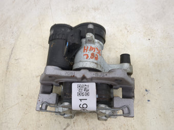 compare product 2025 Honda Civic Rear Passenger Right Brake Caliper