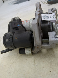 2025 Honda Civic Rear Passenger Right Brake Caliper - Oemusedautoparts1.com