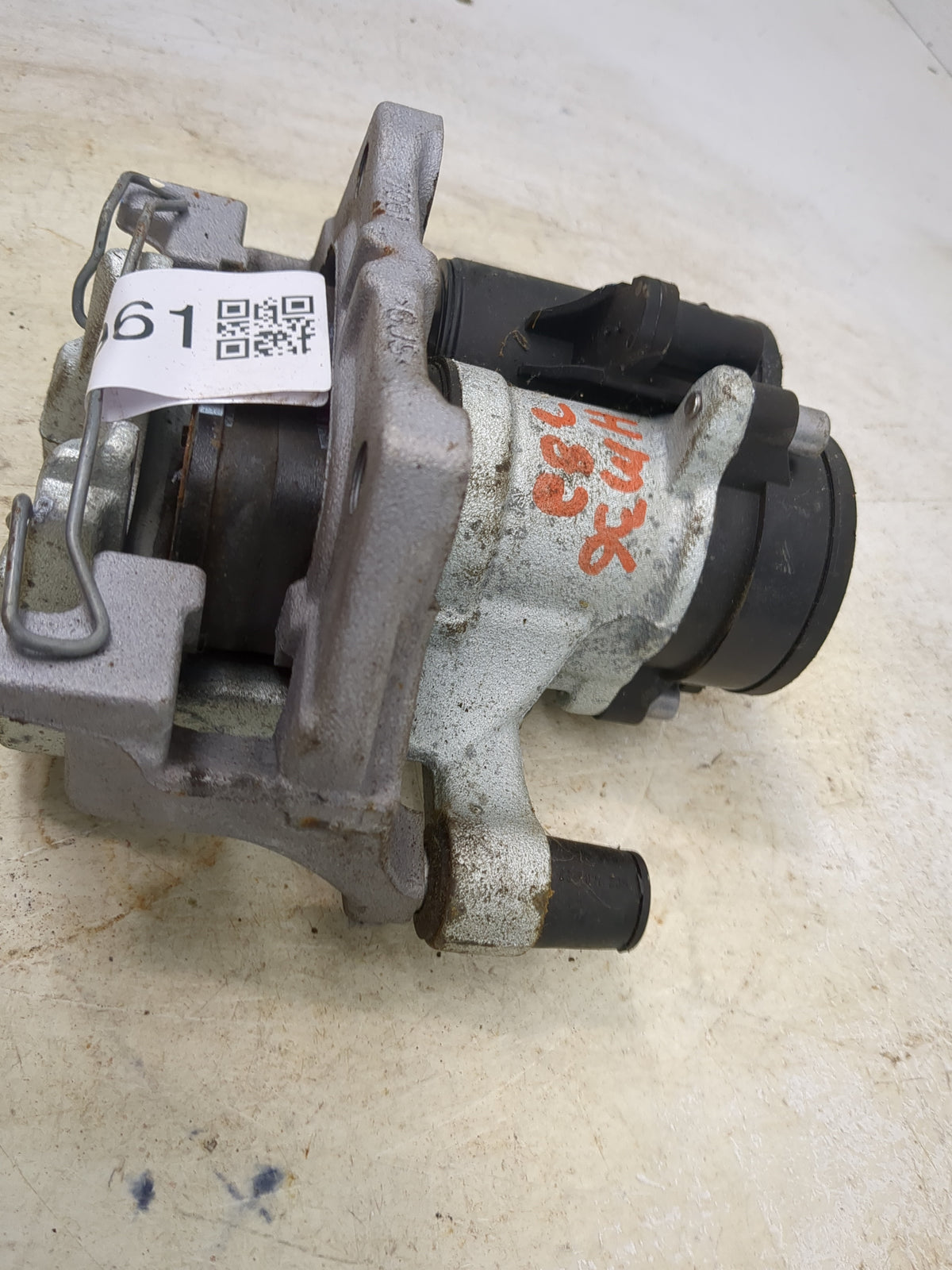 2025 Honda Civic Rear Passenger Right Brake Caliper - Oemusedautoparts1.com