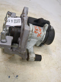 2025 Honda Civic Rear Passenger Right Brake Caliper - Oemusedautoparts1.com