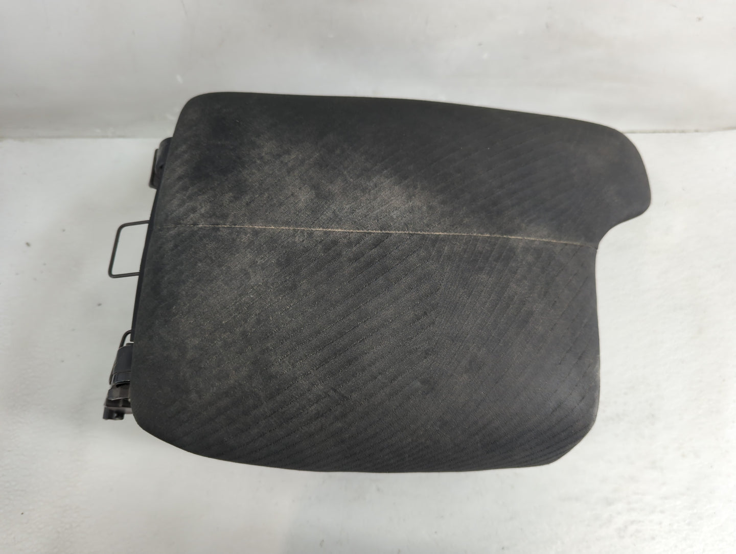 2025 Honda Cr-V Center Console Armrest Cover Lid Fits OEM Used Auto Parts - Oemusedautoparts1.com