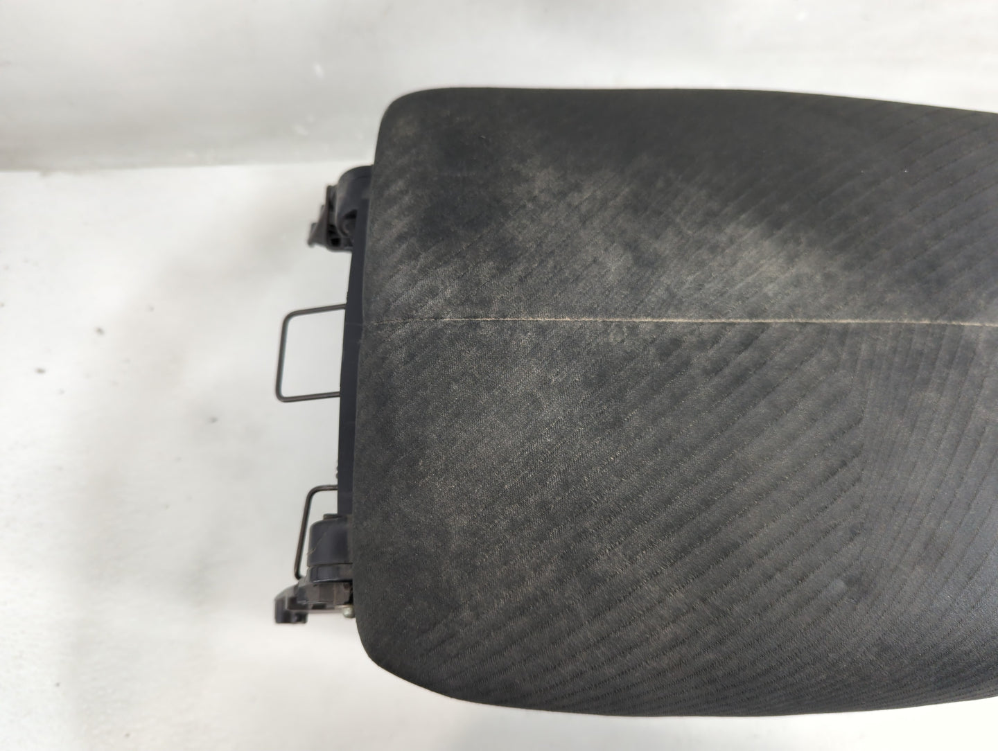 2025 Honda Cr-V Center Console Armrest Cover Lid Fits OEM Used Auto Parts - Oemusedautoparts1.com