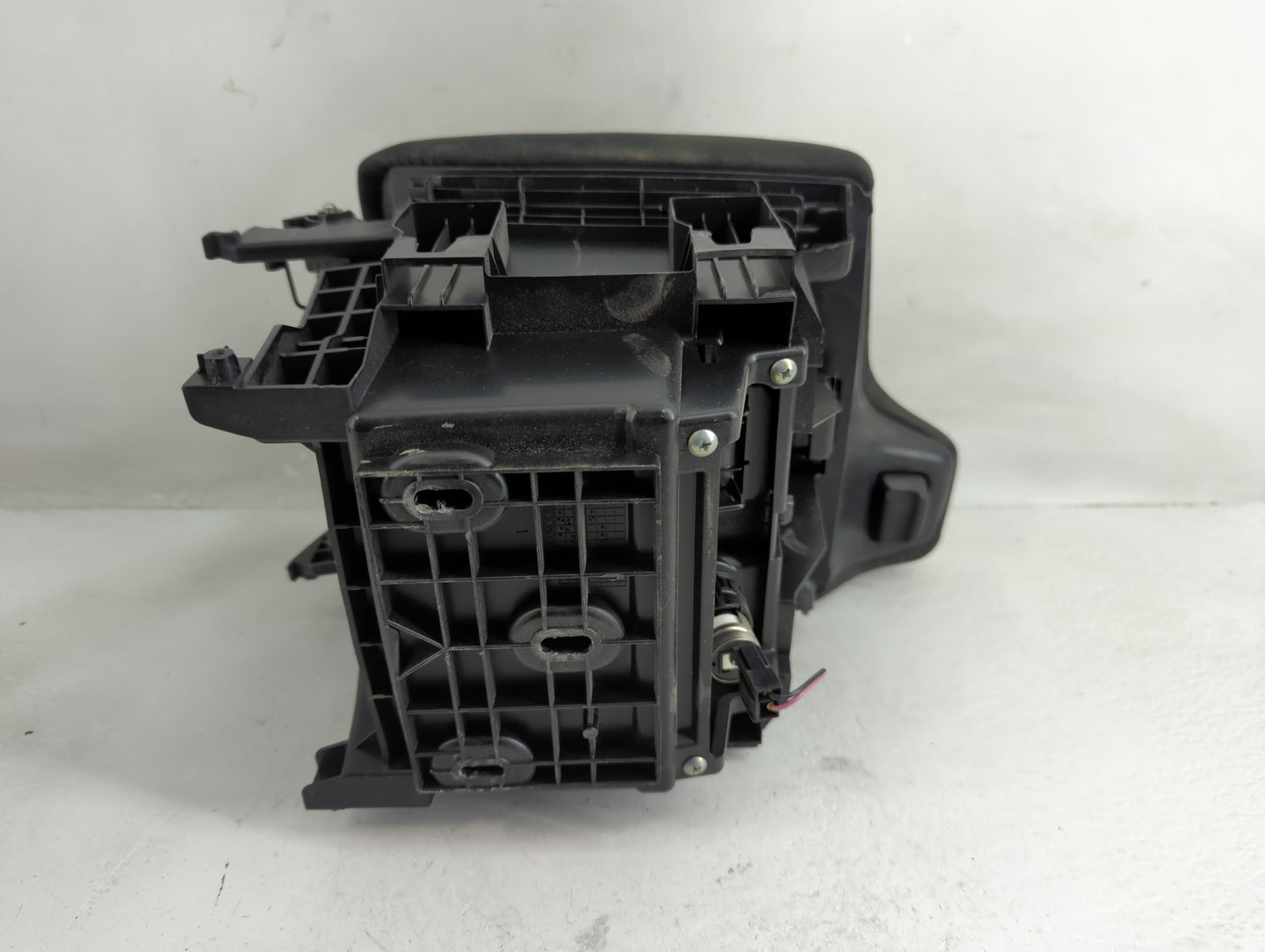 2025 Honda Cr-V Center Console Armrest Cover Lid Fits OEM Used Auto Parts - Oemusedautoparts1.com