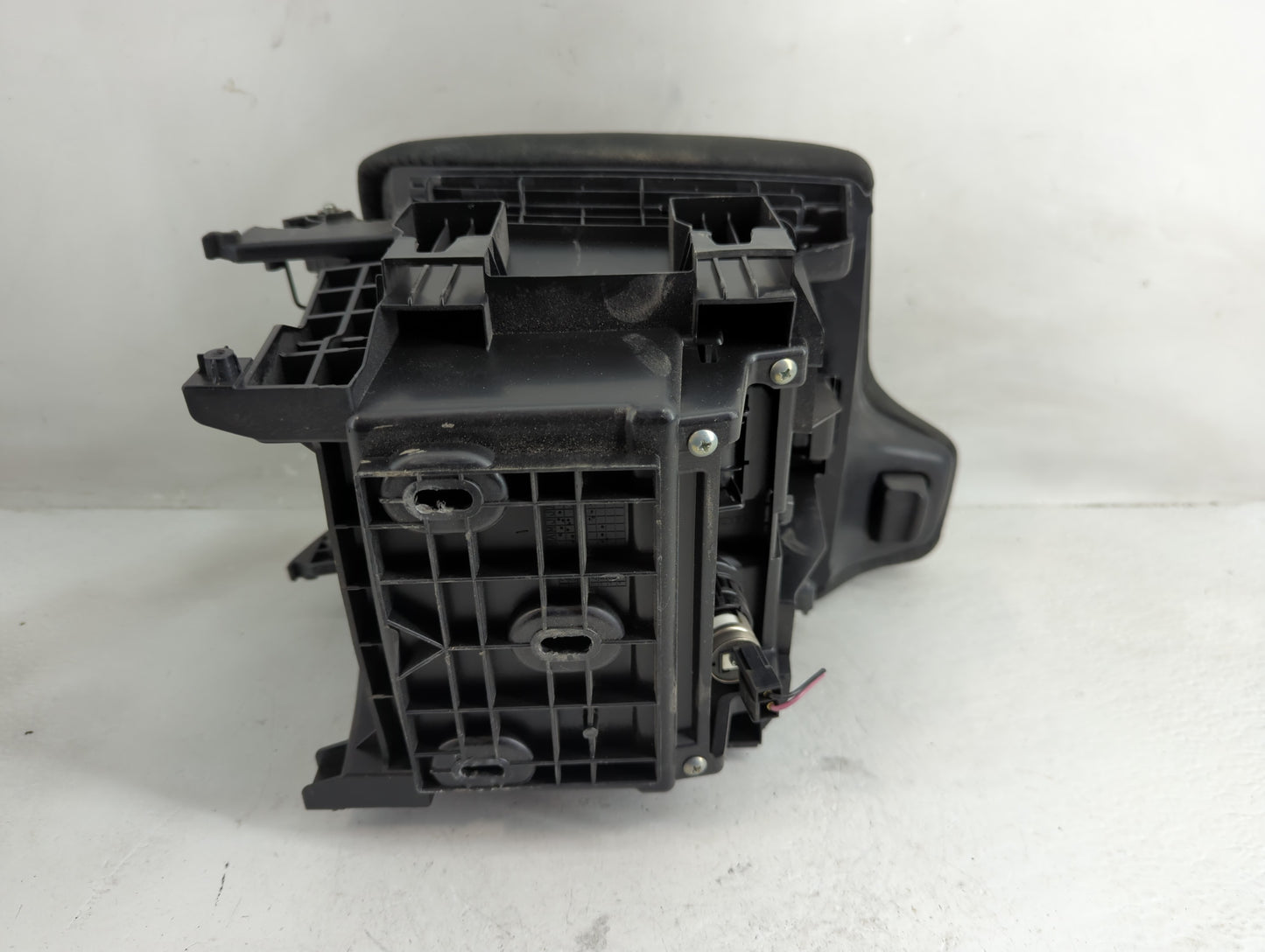 2025 Honda Cr-V Center Console Armrest Cover Lid Fits OEM Used Auto Parts - Oemusedautoparts1.com