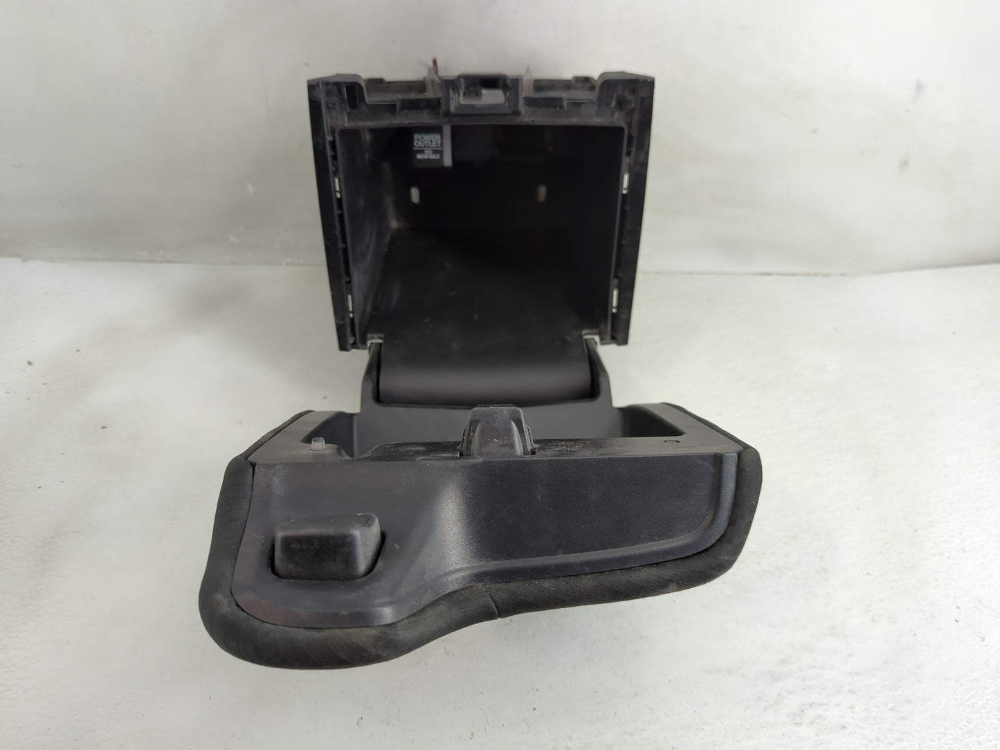 2025 Honda Cr-V Center Console Armrest Cover Lid Fits OEM Used Auto Parts - Oemusedautoparts1.com