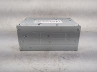 2025 Honda Cr-V Radio AM FM Cd Player Receiver Replacement P/N:8A500-3A0-A12 CL-MH2CN1MX, ACJ932AH2001, AH2001 Fits OEM Used