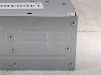 2025 Honda Cr-V Radio AM FM Cd Player Receiver Replacement P/N:8A500-3A0-A12 CL-MH2CN1MX, ACJ932AH2001, AH2001 Fits OEM Used