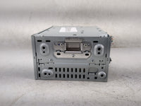 2025 Honda Cr-V Radio AM FM Cd Player Receiver Replacement P/N:8A500-3A0-A12 CL-MH2CN1MX, ACJ932AH2001, AH2001 Fits OEM Used