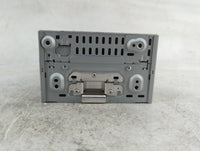 2025 Honda Cr-V Radio AM FM Cd Player Receiver Replacement P/N:8A500-3A0-A12 CL-MH2CN6TX, AC-J932AH2001 Fits OEM Used Auto P