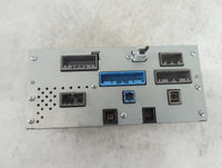 2025 Honda Cr-V Radio AM FM Cd Player Receiver Replacement P/N:8A500-3A0-A12 CL-MH2CN6TX, AC-J932AH2001 Fits OEM Used Auto P